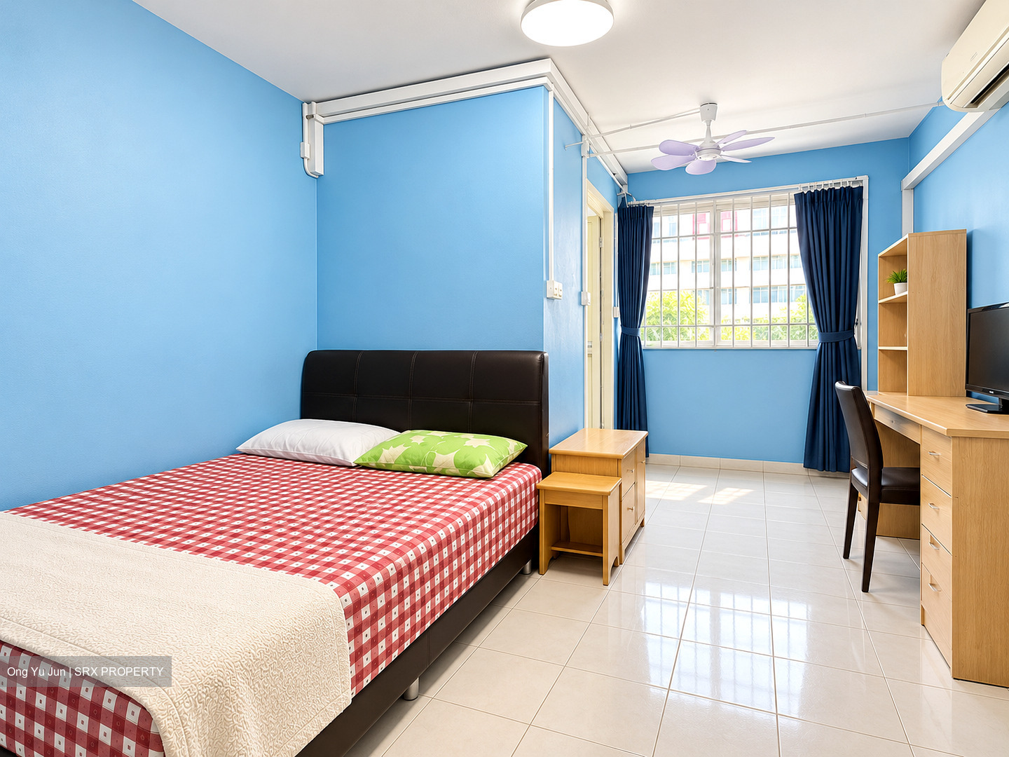 Blk 721 Jurong West Avenue 5 (Jurong West), HDB 4 Rooms #636021391